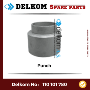 Rock Drill Spare Part Reference No _ 552 005 90
