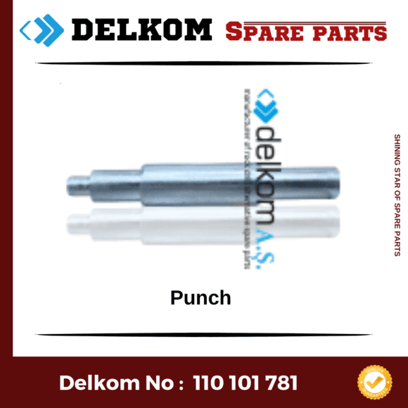 Rock Drill Spare Part Reference No _ 552 005 92