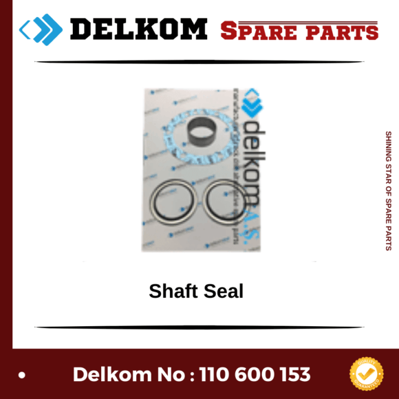 Rock Drill Spare Part Reference No _ 552 256 31