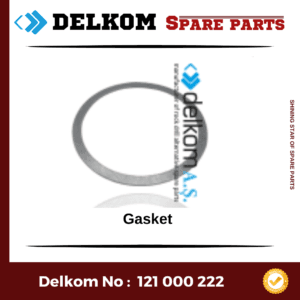 Rock Drill Spare Part Reference No _ 5537 3878 00