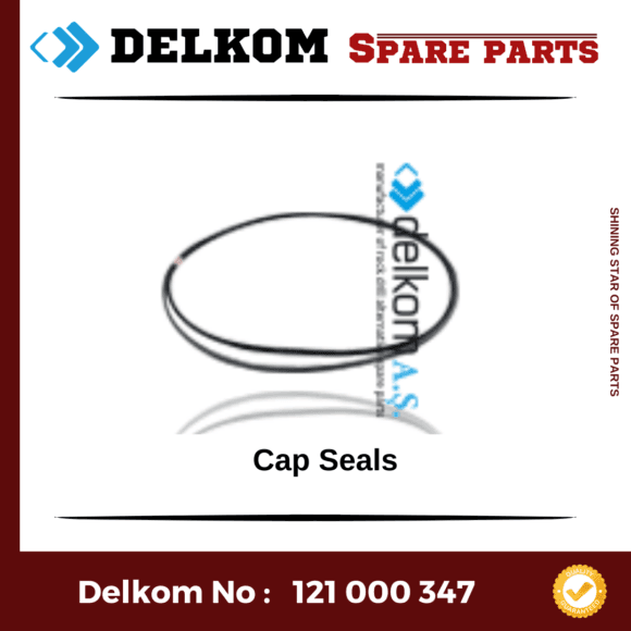 Rock Drill Spare Part Reference No _ 5541 5378 00