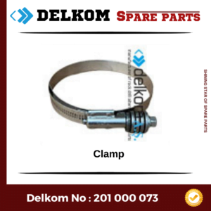 Rock Drill Spare Part Reference No _ 5580 0036 61