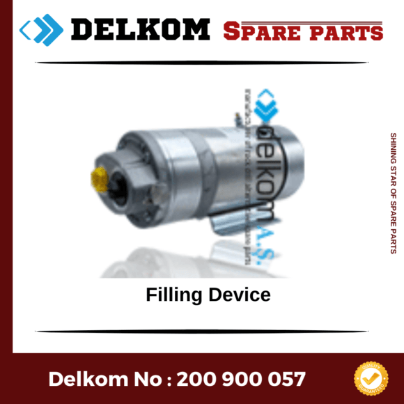 Rock Drill Spare Part Reference No _ 5590 0215 43