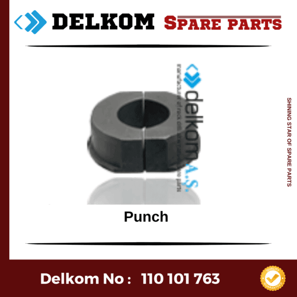 Rock Drill Spare Part Reference No _ 561 619 07
