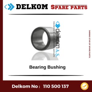 Rock Drill Spare Part Reference No _ 561 695 08