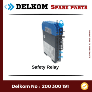 Rock Drill Spare Part Reference No _ 562 085 77