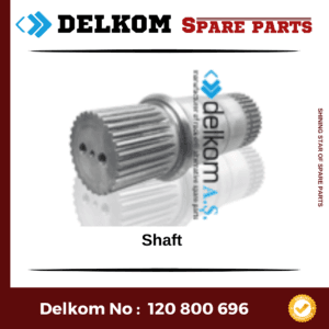 Rock Drill Spare Part Reference No _ 6060 0001 25