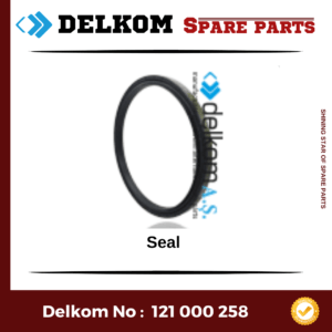Seal Rock Drill Spare Part Reference No _ 6060 0021 09