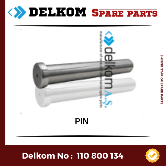 Rock Drill Spare Part Reference No _ 613 389 18