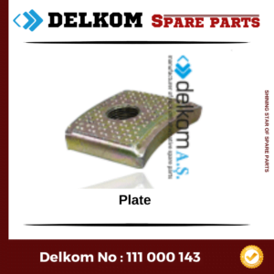 Rock Drill Spare Part Reference No _ 618 063 09