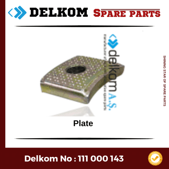 Rock Drill Spare Part Reference No _ 618 063 09