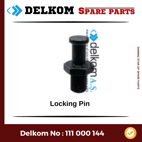 Rock Drill Spare Part Reference No _ 618 065 59