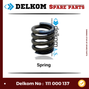 Rock Drill Spare Part Reference No _ 618 800 21