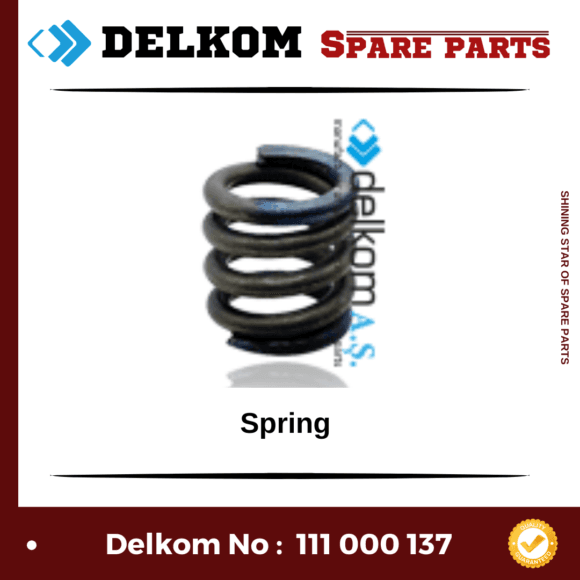 Rock Drill Spare Part Reference No _ 618 800 21