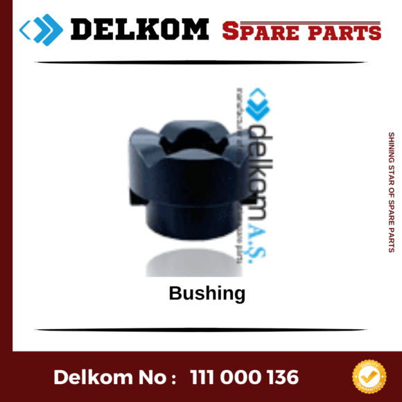 Rock Drill Spare Part Reference No _ 618 800 31