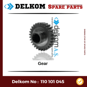 Rock Drill Spare Part Reference No _ 700 707 03