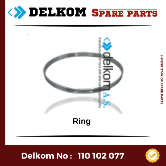 Rock Drill Spare Part Reference No _ 702 126 40