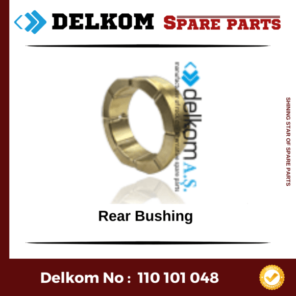 Rock Drill Spare Part Reference No _ 702 607 81