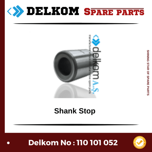 Rock Drill Spare Part Reference No _ 704 205 07