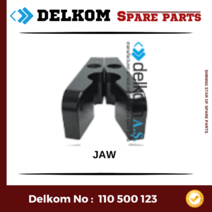 Rock Drill Spare Part Reference No _ 704 608 15