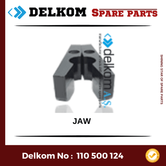 Rock Drill Spare Part Reference No _ 708 608 04