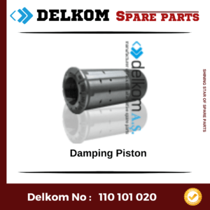 Rock Drill Spare Part Reference No _ 770 063 26