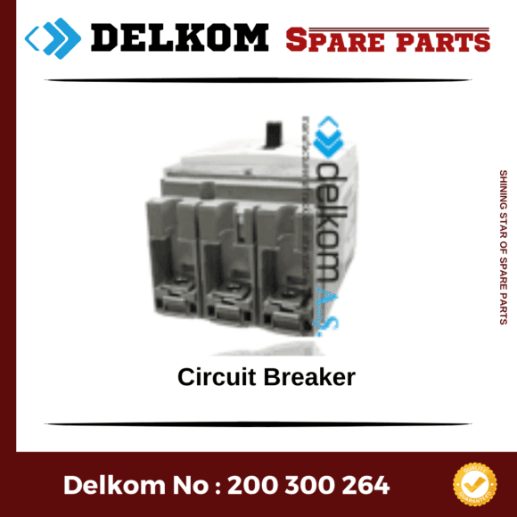 Rock Drill Spare Part Reference No _ 770 076 00