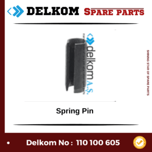 Rock Drill Spare Part Reference No _ 800 081 89