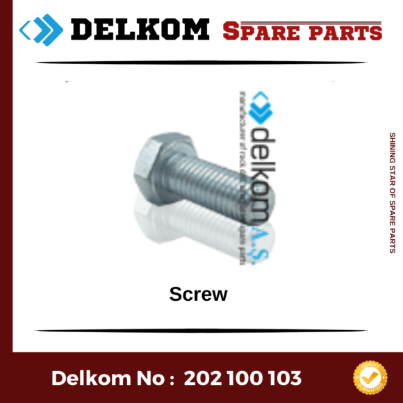 Rock Drill Spare Part Reference No _ 800 470 59