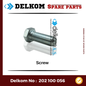 Rock Drill Spare Part Reference No _ 800 538 69