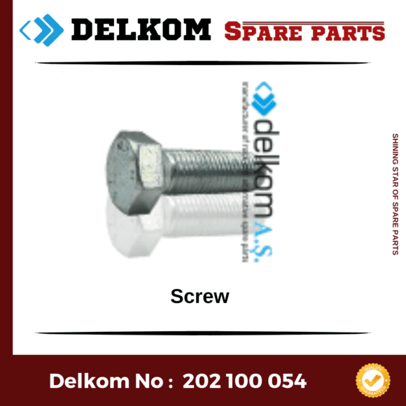 Rock Drill Spare Part Reference No _ 800 545 99