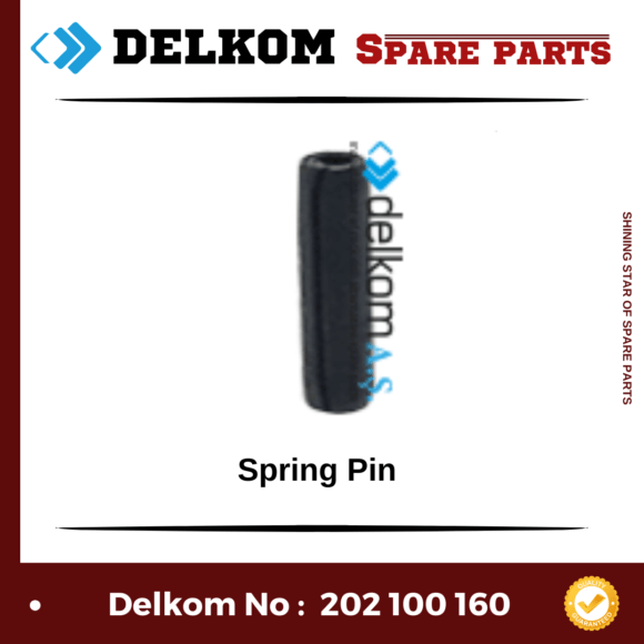 Rock Drill Spare Part Reference No _ 803 881 29