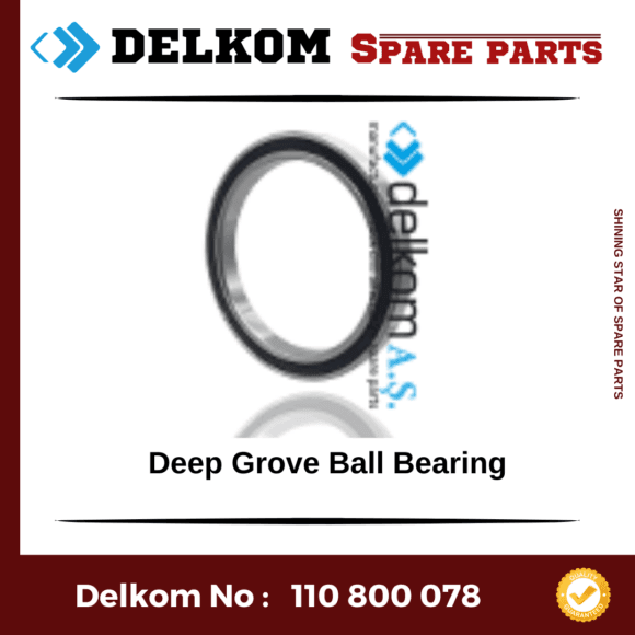 Rock Drill Spare Part Reference No _ 804 146 49