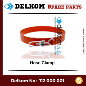 Rock Drill Spare Part Reference No _ 806 857 99