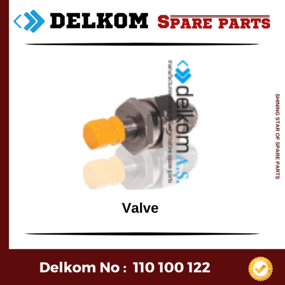 Rock Drill Spare Part Reference No _ 807 590 69