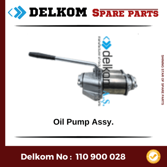 Rock Drill Spare Part Reference No _ 810 197 09