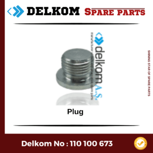 Rock Drill Spare Part Reference No _ 810 352 99