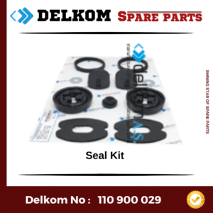 Rock Drill Spare Part Reference No _ 810 961 39