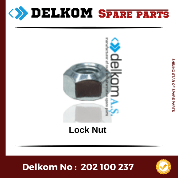 Rock Drill Spare Part Reference No _ 811 260 29