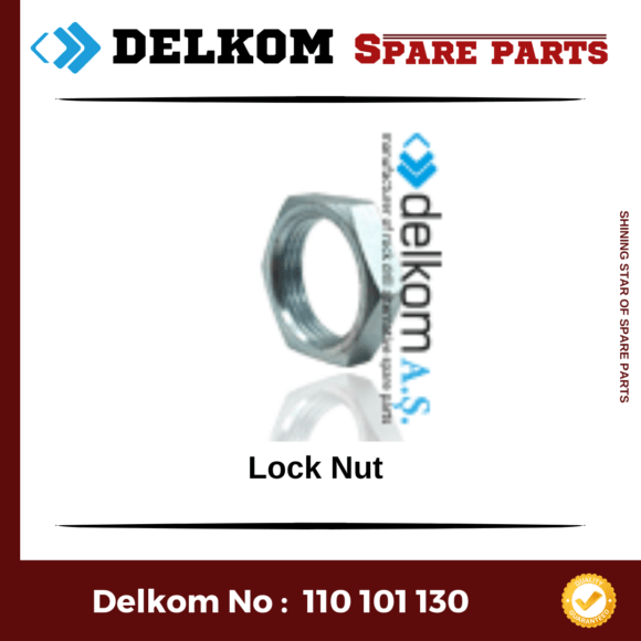 Rock Drill Spare Part Reference No _ 812 949 59