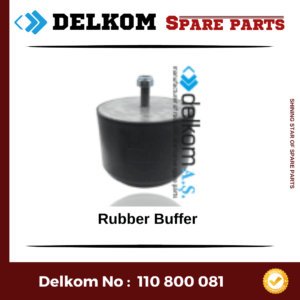 Rock Drill Spare Part Reference No _ 814 387 99