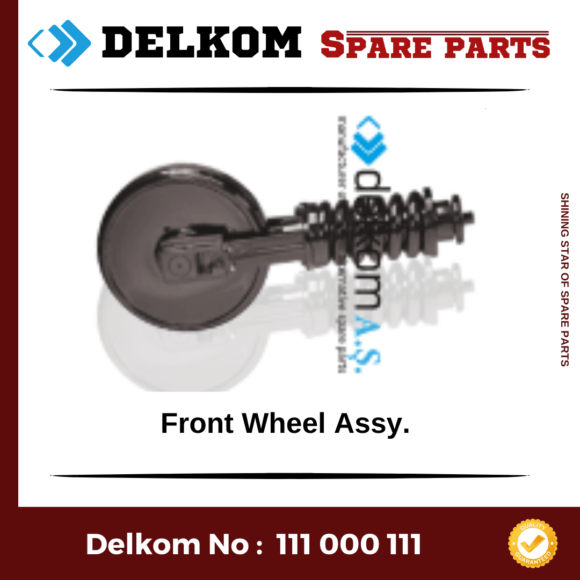 Rock Drill Spare Part Reference No _ 814 675 09