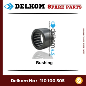 Rock Drill Spare Part Reference No _ 814 840 09