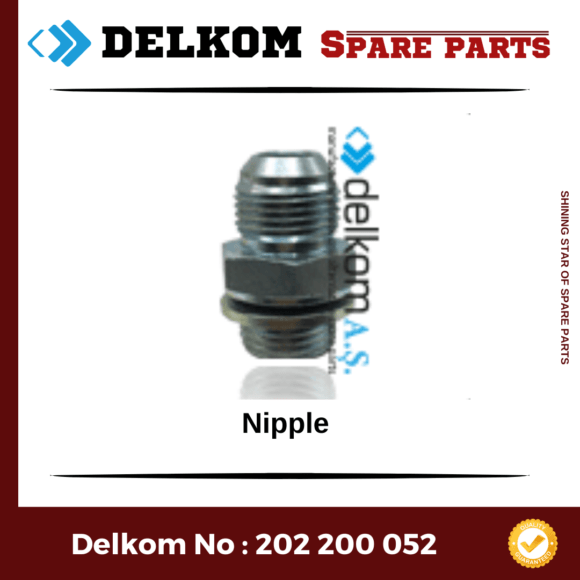 Rock Drill Spare Part Reference No _ 816 698 29