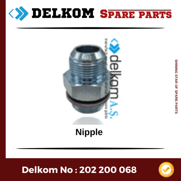 Rock Drill Spare Part Reference No _ 816 700 59