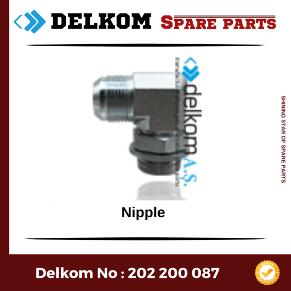 Rock Drill Spare Part Reference No _ 816 710 69