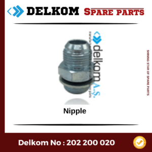 Rock Drill Spare Part Reference No _ 816 768 29