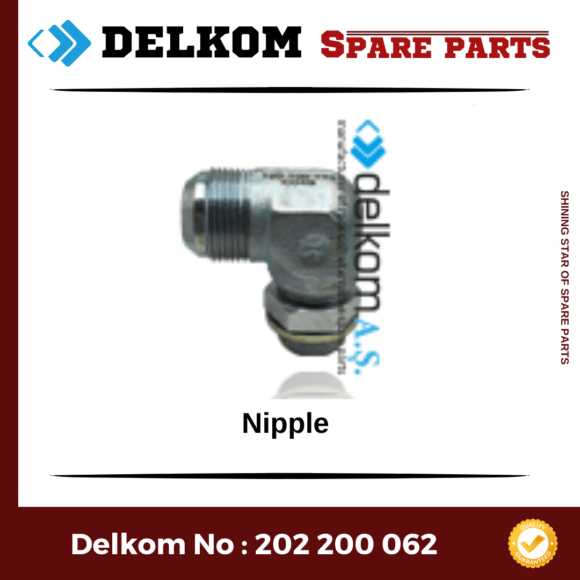 Rock Drill Spare Part Reference No _ 817 299 59