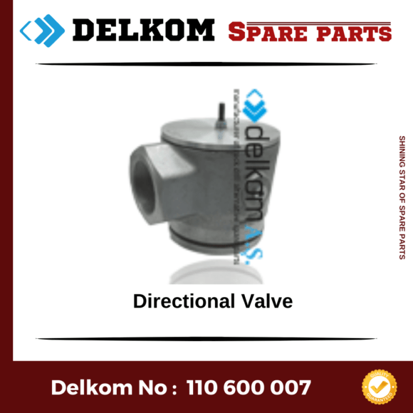 Rock Drill Spare Part Reference No _ 817 385 69