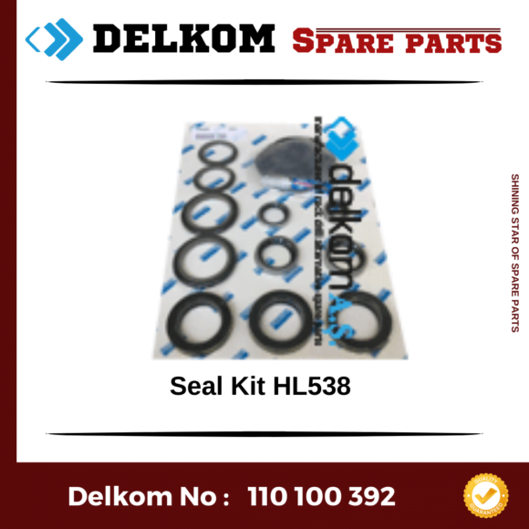 Rock Drill Spare Part Reference No _ 818 565 09